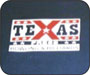 Tricouri TEXAS personalizate prin termotransfer cu folie autocolanta.