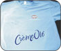 Tricouri personalizate "Creme Ole"