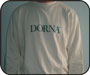 Bluza personalizata DORNA .